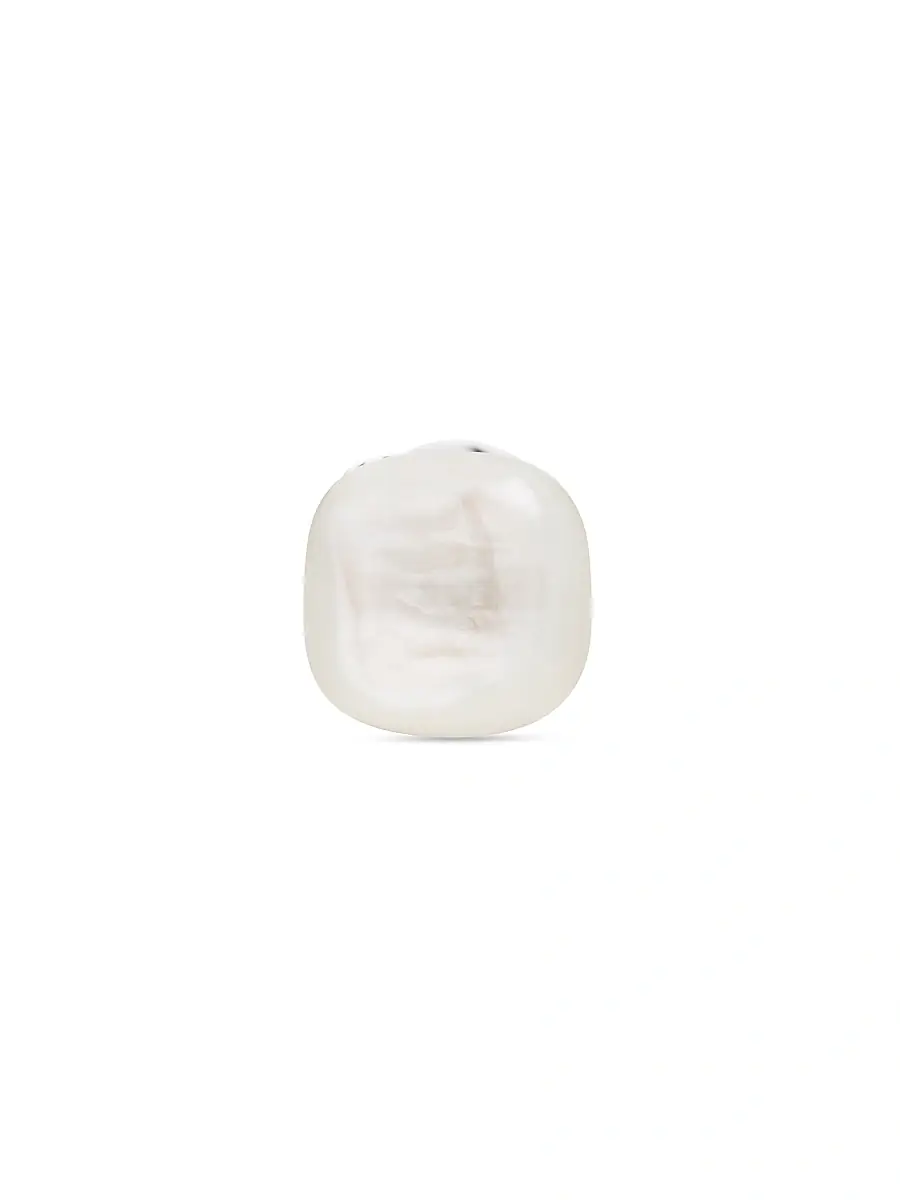 David Yurman Men's Streamline Cushion Shirt Studs - Mother Of Pearl | Thumbnail 4 David Yurman Men's Streamline Cushion Shirt Studs - Mother Of Pearl | Thumbnail 4