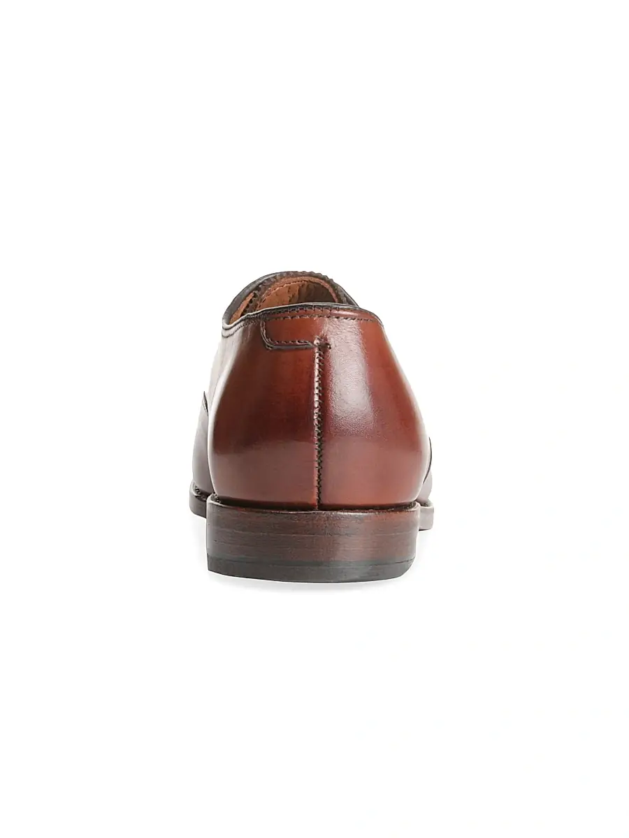 Allen Edmonds Men's Carlyle Leather Oxfords | Thumbnail 3 Allen Edmonds Men's Carlyle Leather Oxfords | Thumbnail 3