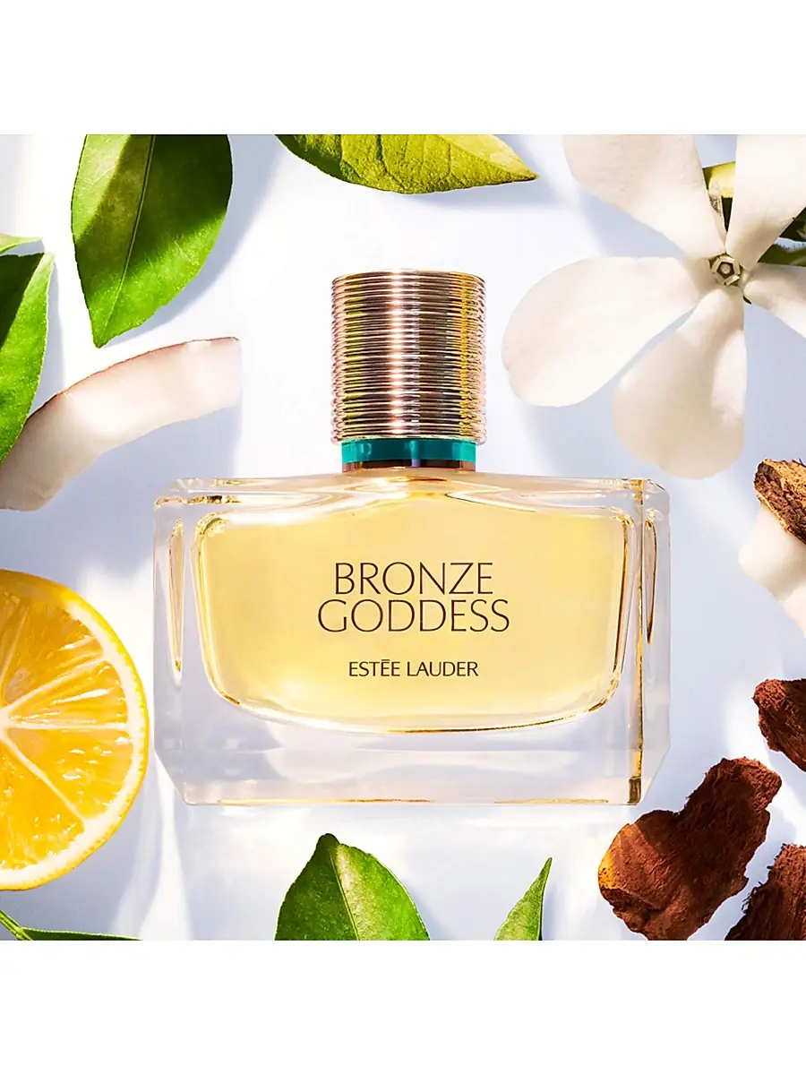 Estée Lauder Women's Eau Fraiche Bronze Goddess | Thumbnail 2 Estée Lauder Women's Eau Fraiche Bronze Goddess | Thumbnail 2