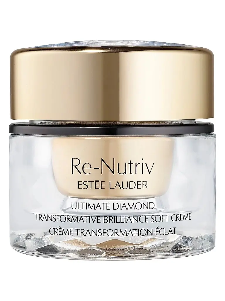 Estée Lauder Women's Re-Nutriv Ultimate Diamond Transformative Brilliance Soft Creme Moisturizer