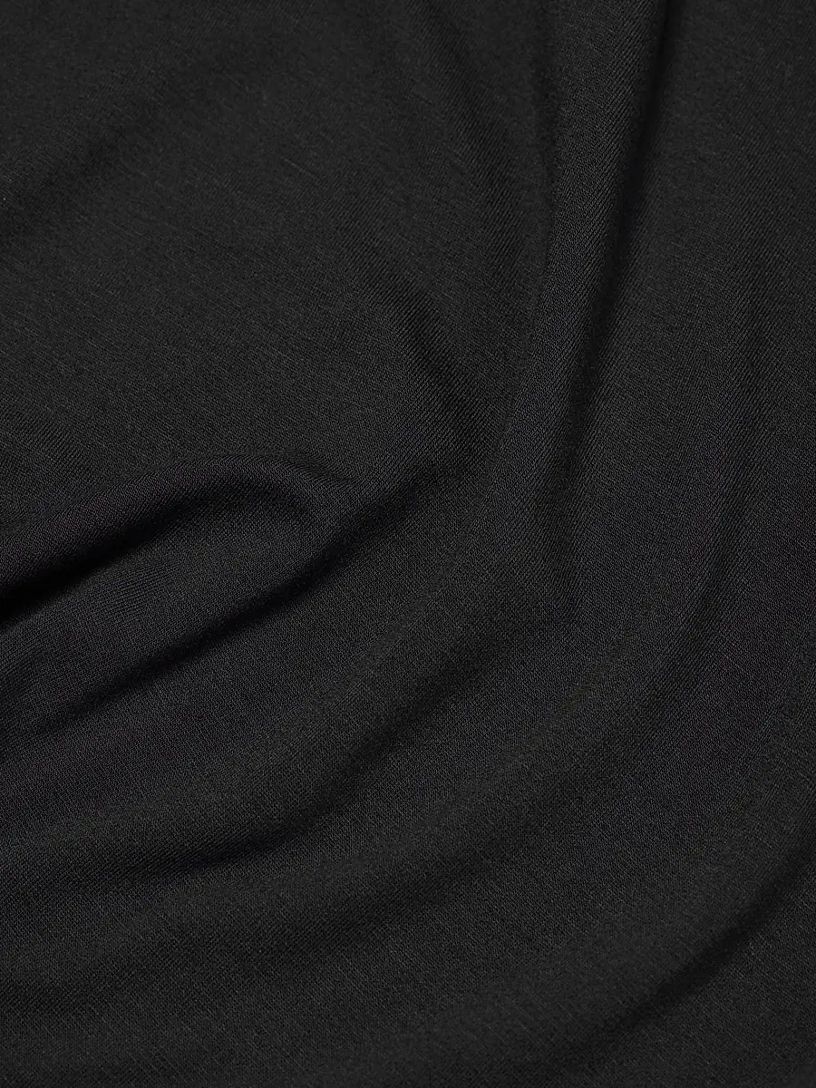 L'Agence Women's Ressi Crewneck Tee | Thumbnail 7 L'Agence Women's Ressi Crewneck Tee | Thumbnail 7