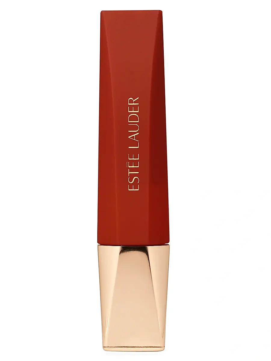 Estée Lauder Women's Pure Color Whipped Matte Lip Color - Hot Shot | Image 1 Estée Lauder Women's Pure Color Whipped Matte Lip Color - Hot Shot | Image 1