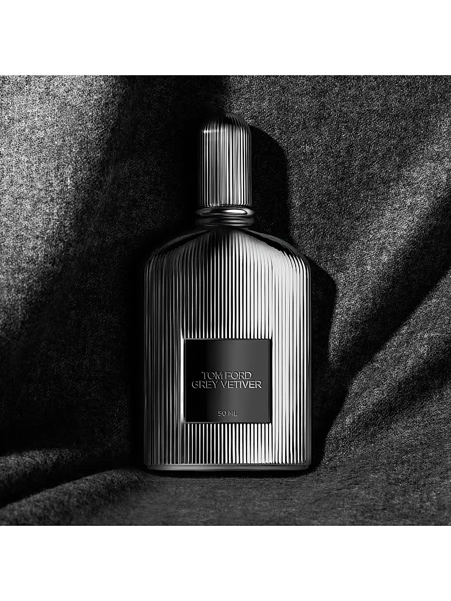 Tom Ford Men's Grey Vetiver Parfum | Thumbnail 3 Tom Ford Men's Grey Vetiver Parfum | Thumbnail 3