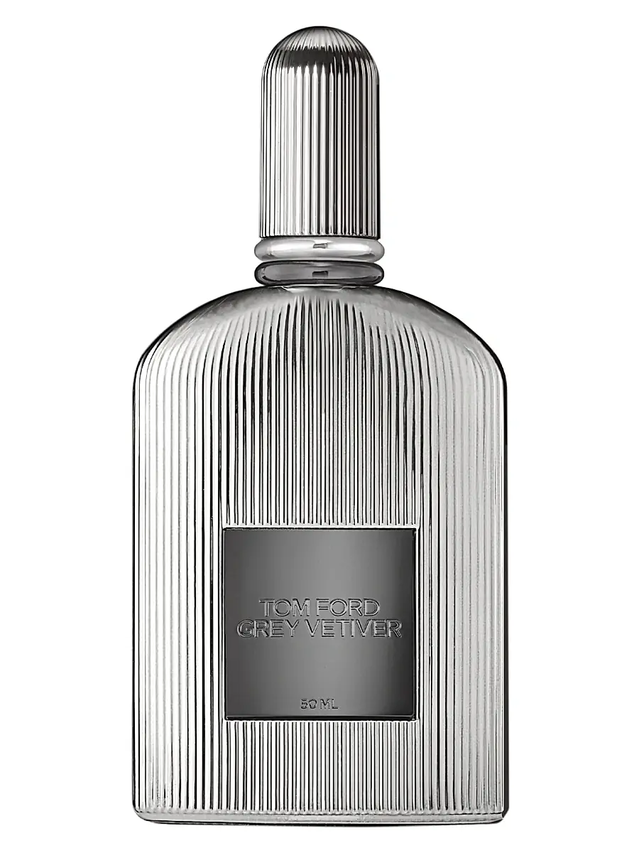 Tom Ford Men's Grey Vetiver Parfum