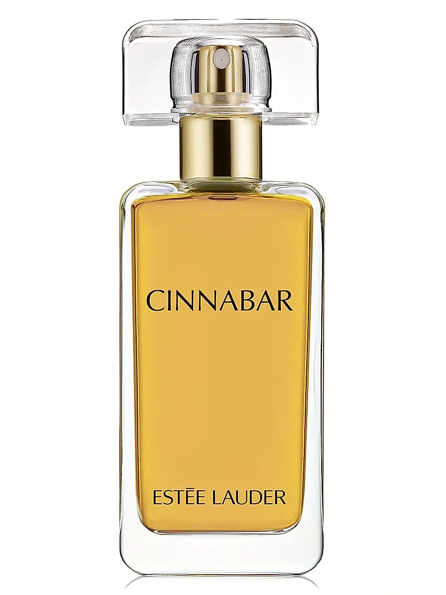 Estée Lauder Women's Cinnabar Fragrance Spray