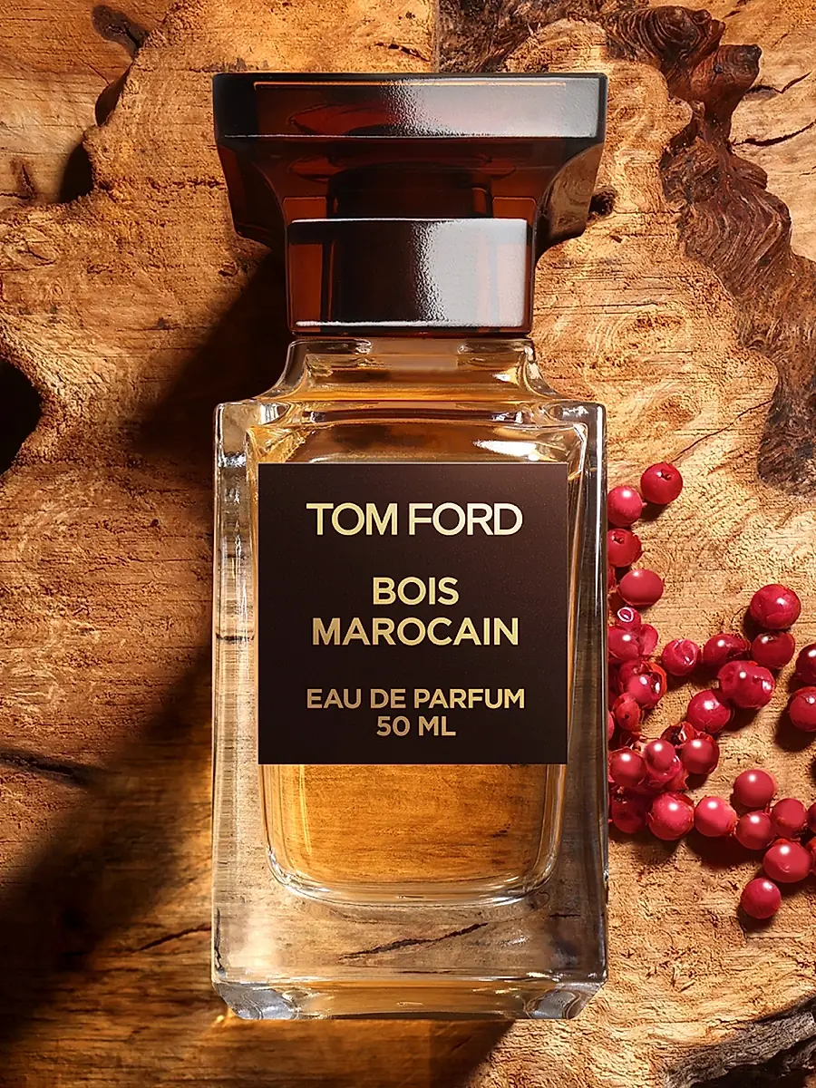Tom Ford Bois Marocain Eau de Parfum | Thumbnail 2 Tom Ford Bois Marocain Eau de Parfum | Thumbnail 2