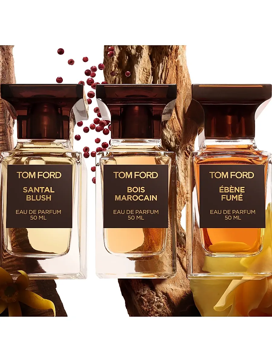 Tom Ford Bois Marocain Eau de Parfum | Thumbnail 3 Tom Ford Bois Marocain Eau de Parfum | Thumbnail 3