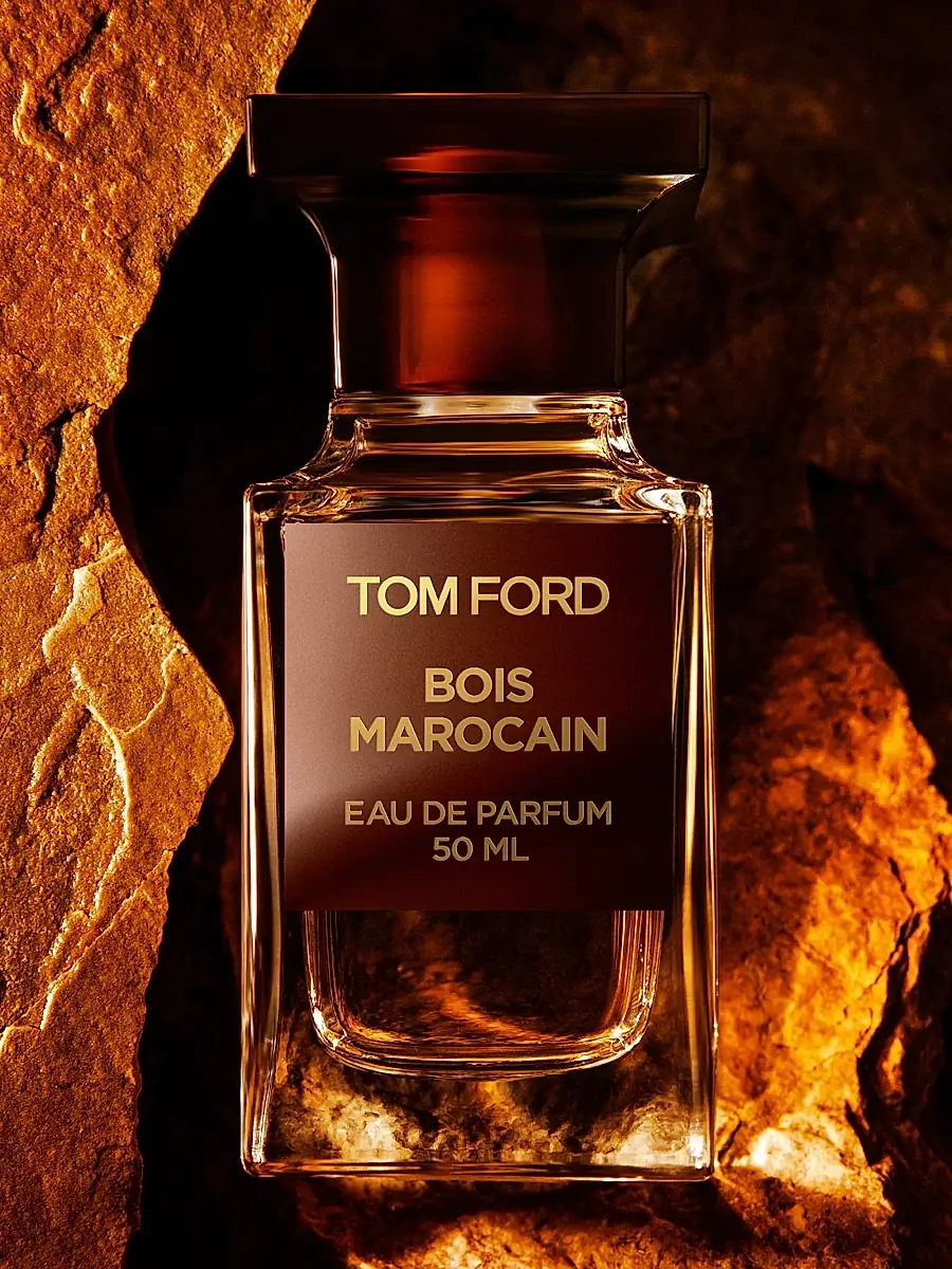 Tom Ford Bois Marocain Eau de Parfum | Thumbnail 4 Tom Ford Bois Marocain Eau de Parfum | Thumbnail 4