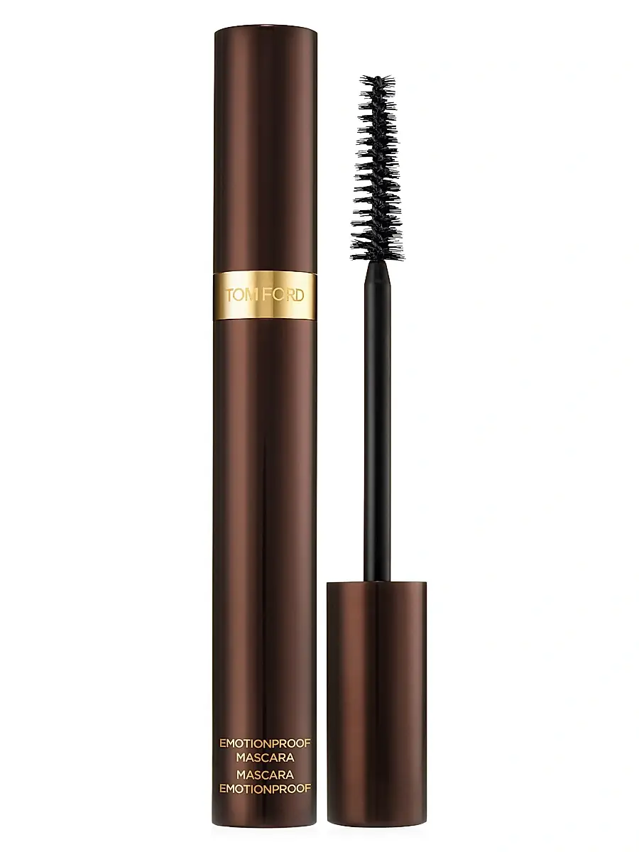 Tom Ford Women's Emotionproof Mascara | Image 1 Tom Ford Women's Emotionproof Mascara | Image 1