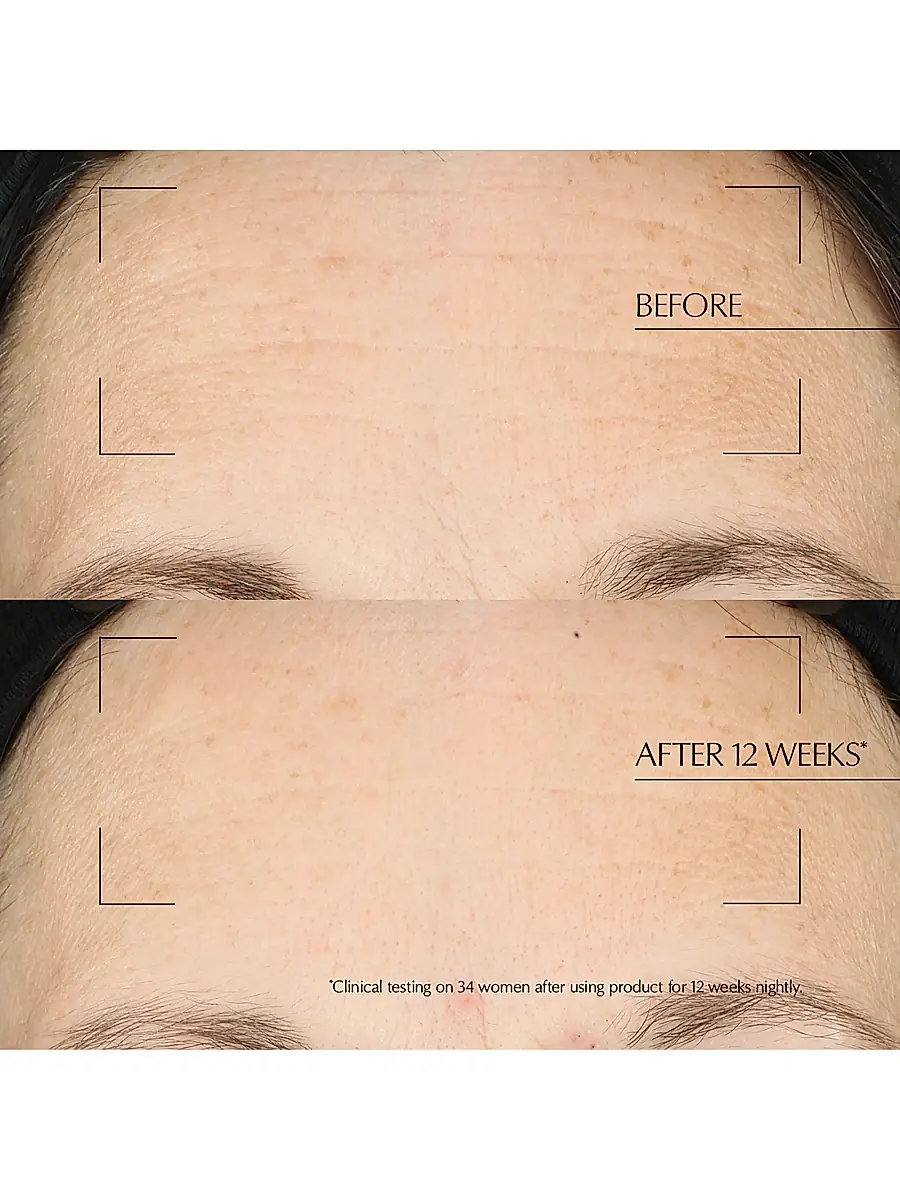 Estée Lauder Women's Advanced Night Repair Moisturizing Overnight Treatment With Hyaluronic Acid | Thumbnail 3
