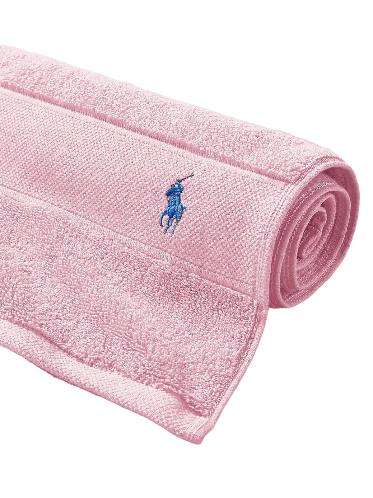Ralph Lauren Polo Player Cotton