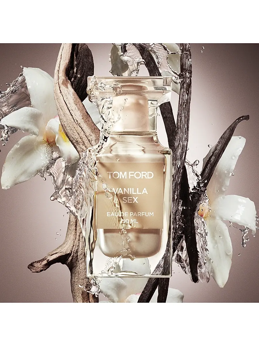 Tom Ford Vanilla Sex Eau de Parfum | Thumbnail 3 Tom Ford Vanilla Sex Eau de Parfum | Thumbnail 3