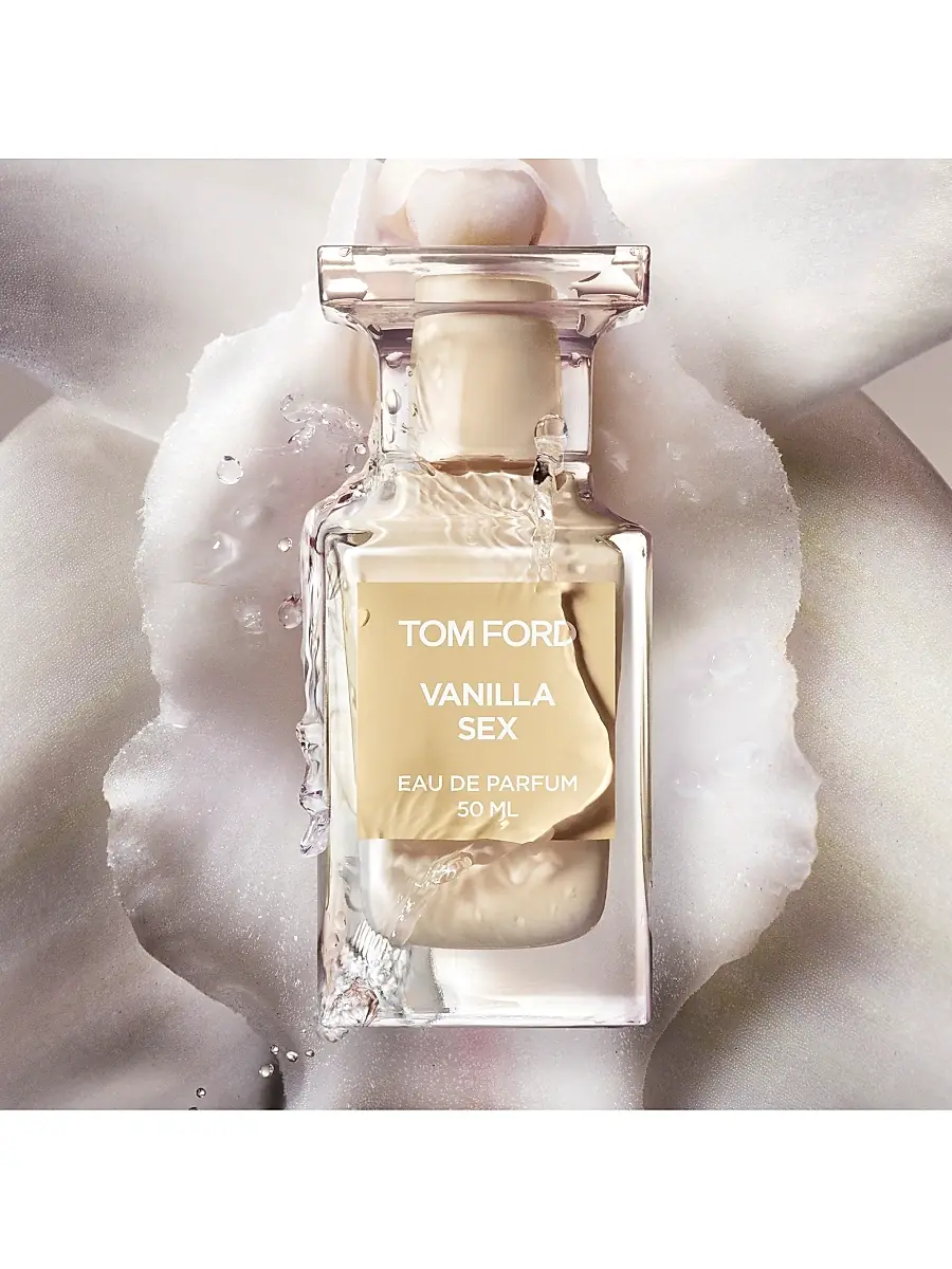 Tom Ford Vanilla Sex Eau de Parfum | Thumbnail 4 Tom Ford Vanilla Sex Eau de Parfum | Thumbnail 4