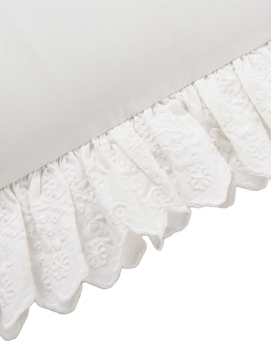 Ralph Lauren Antoinette Throw Pillow | Thumbnail 2 Ralph Lauren Antoinette Throw Pillow | Thumbnail 2