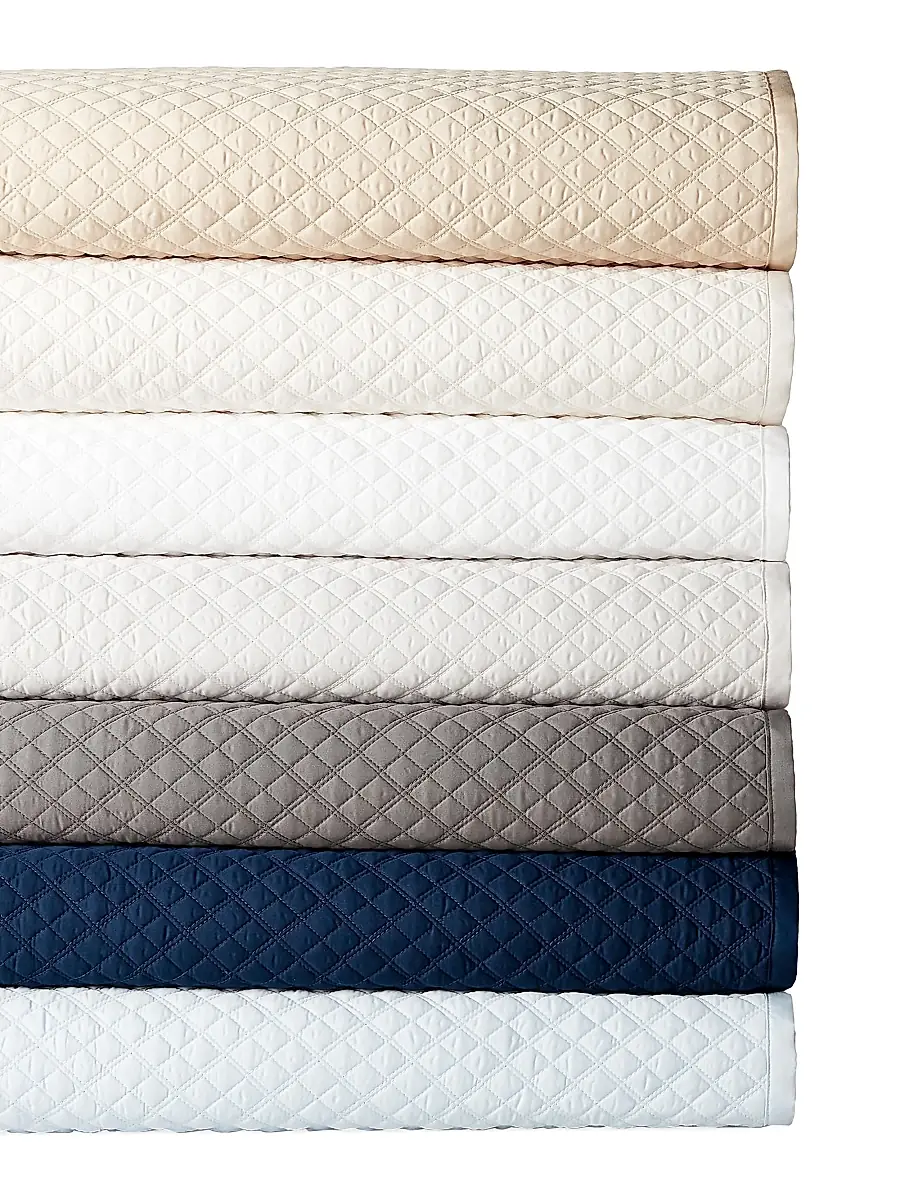 Ralph Lauren Argyle Sateen Quilt | Thumbnail 2