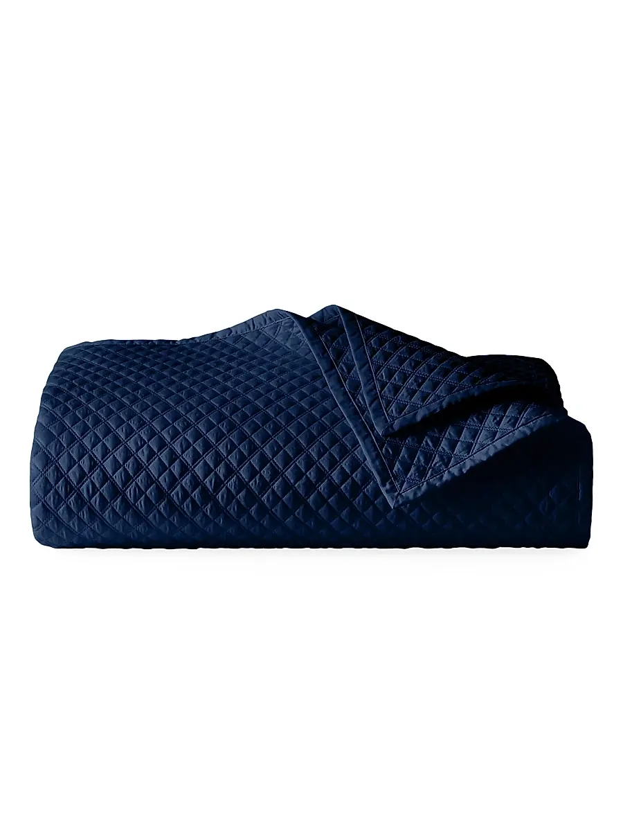 Ralph Lauren Argyle Sateen Quilt | Thumbnail 3