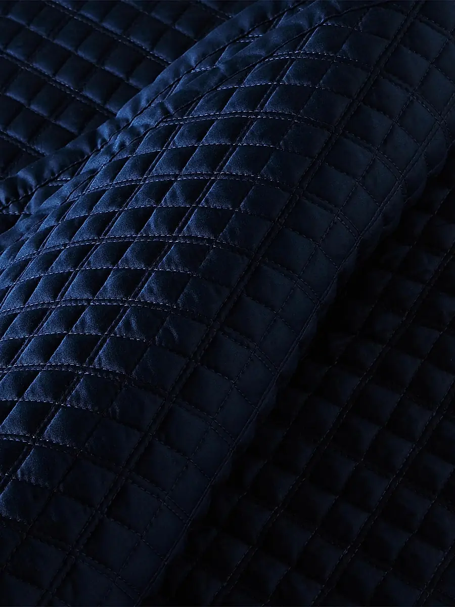 Ralph Lauren Argyle Sateen Quilt | Thumbnail 4