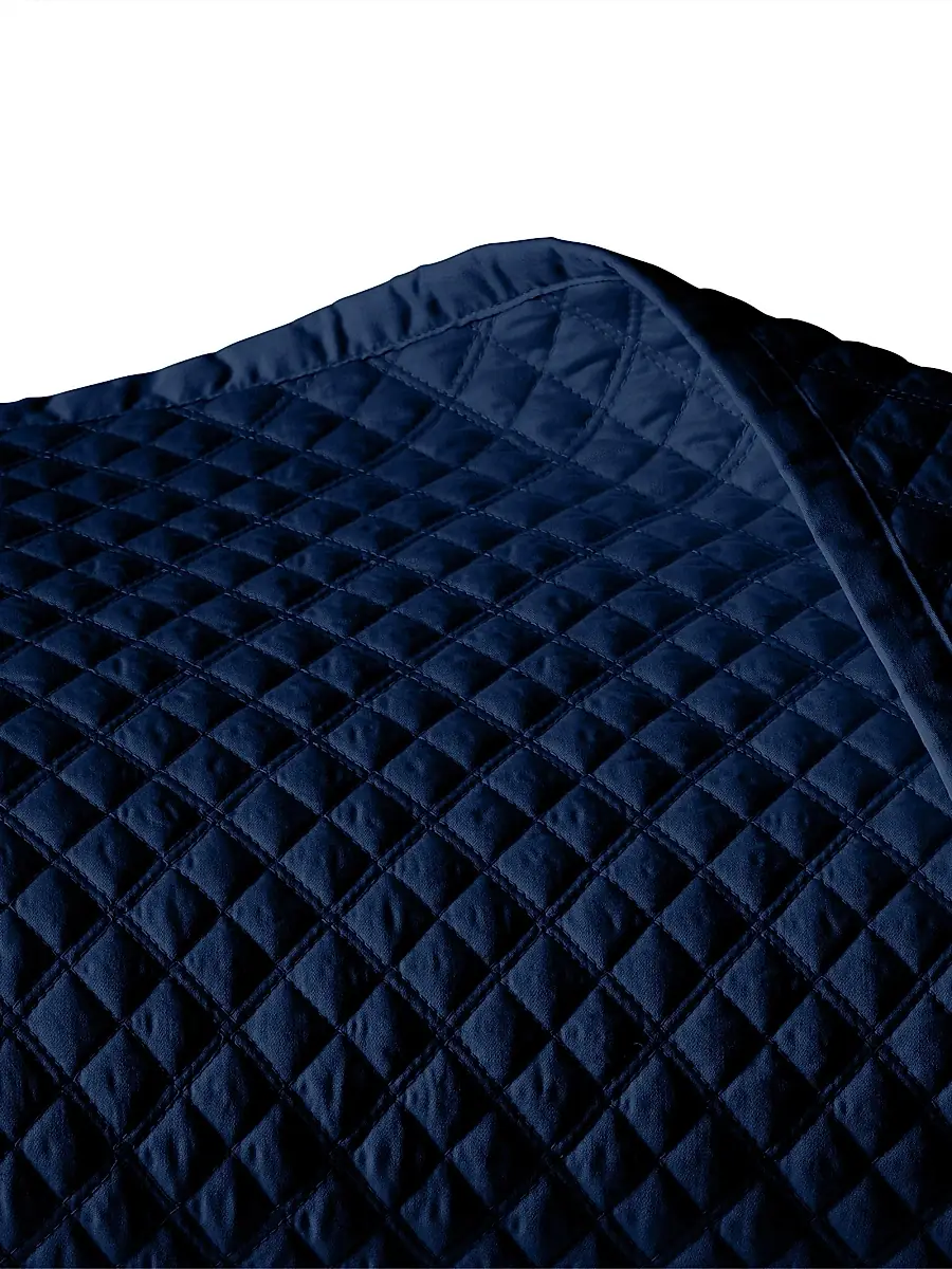 Ralph Lauren Argyle Sateen Quilt | Thumbnail 5