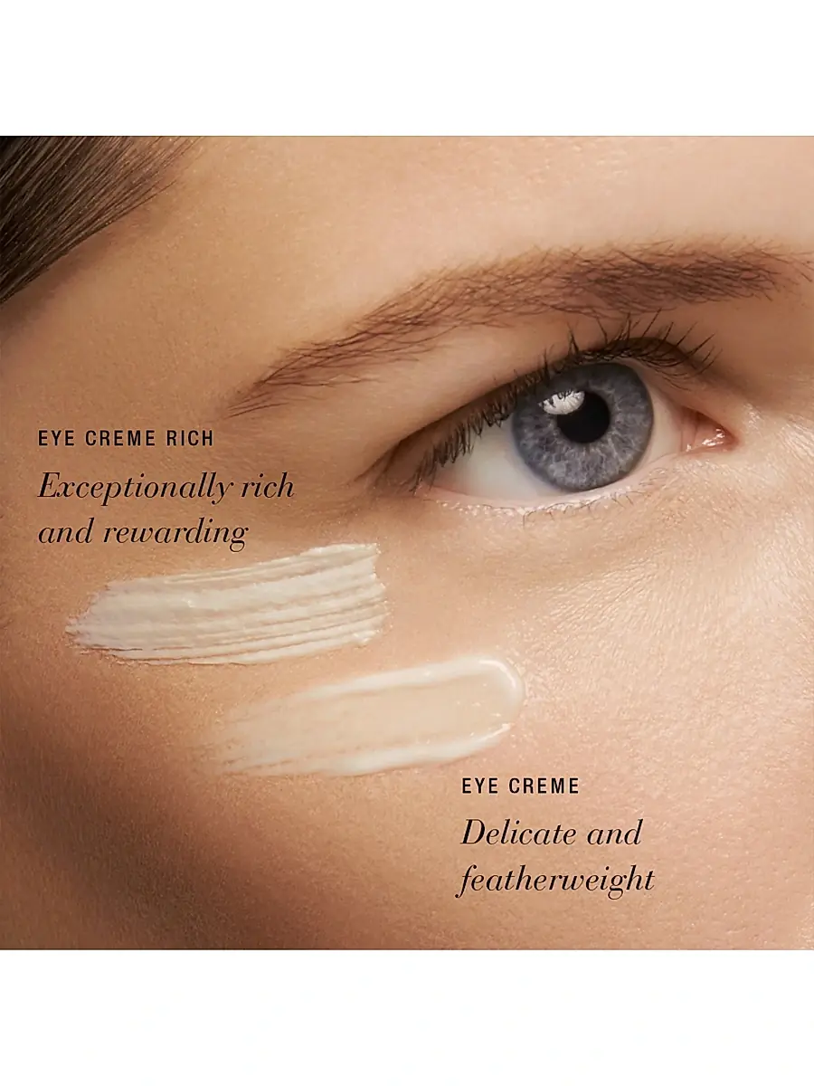 Estée Lauder Women's Ultimate Lift Regenerating Youth Eye Creme Rich | Thumbnail 2