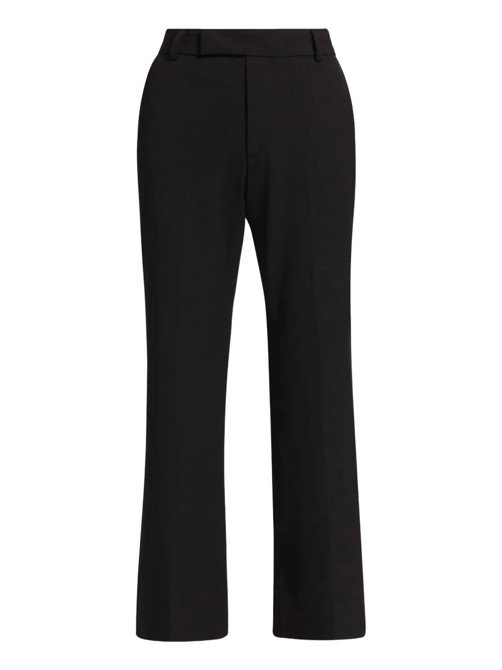 Women's Marlene Wool Flare Pants Women's Marlene Wool Flare Pants