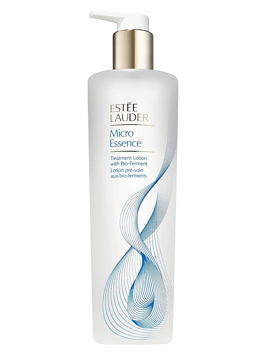 Estée Lauder Women's Micro Essence Treatment Lotion Toner With Bio-Ferment | Thumbnail 2 Estée Lauder Women's Micro Essence Treatment Lotion Toner With Bio-Ferment | Thumbnail 2