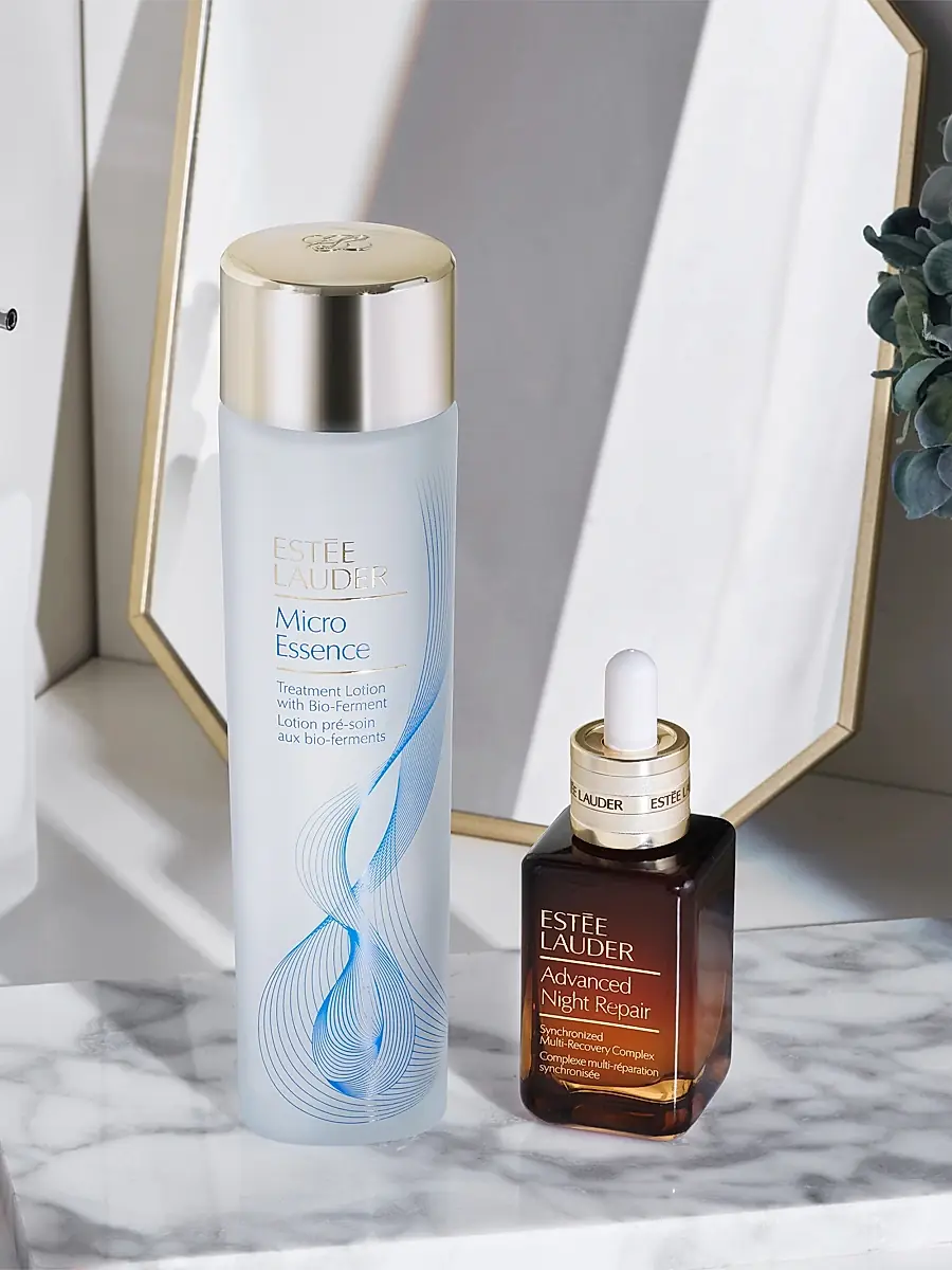 Estée Lauder Women's Micro Essence Treatment Lotion Toner With Bio-Ferment | Thumbnail 7 Estée Lauder Women's Micro Essence Treatment Lotion Toner With Bio-Ferment | Thumbnail 7