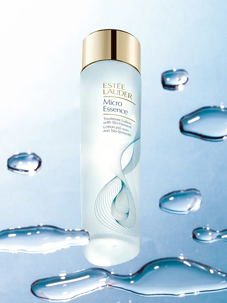 Estée Lauder Women's Micro Essence Treatment Lotion Toner With Bio-Ferment | Thumbnail 8 Estée Lauder Women's Micro Essence Treatment Lotion Toner With Bio-Ferment | Thumbnail 8