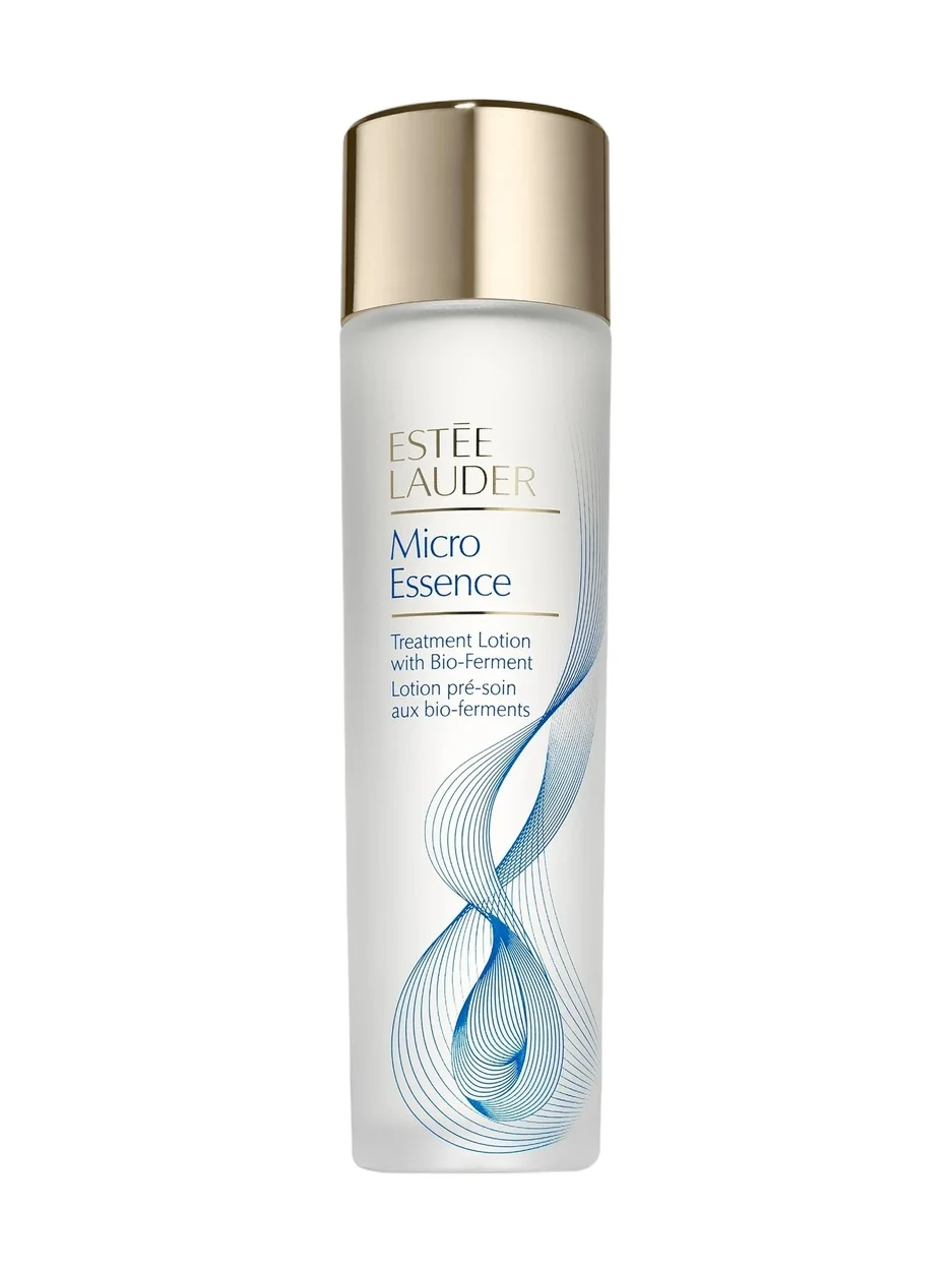 Estée Lauder Women's Micro Essence Treatment Lotion Toner With Bio-Ferment