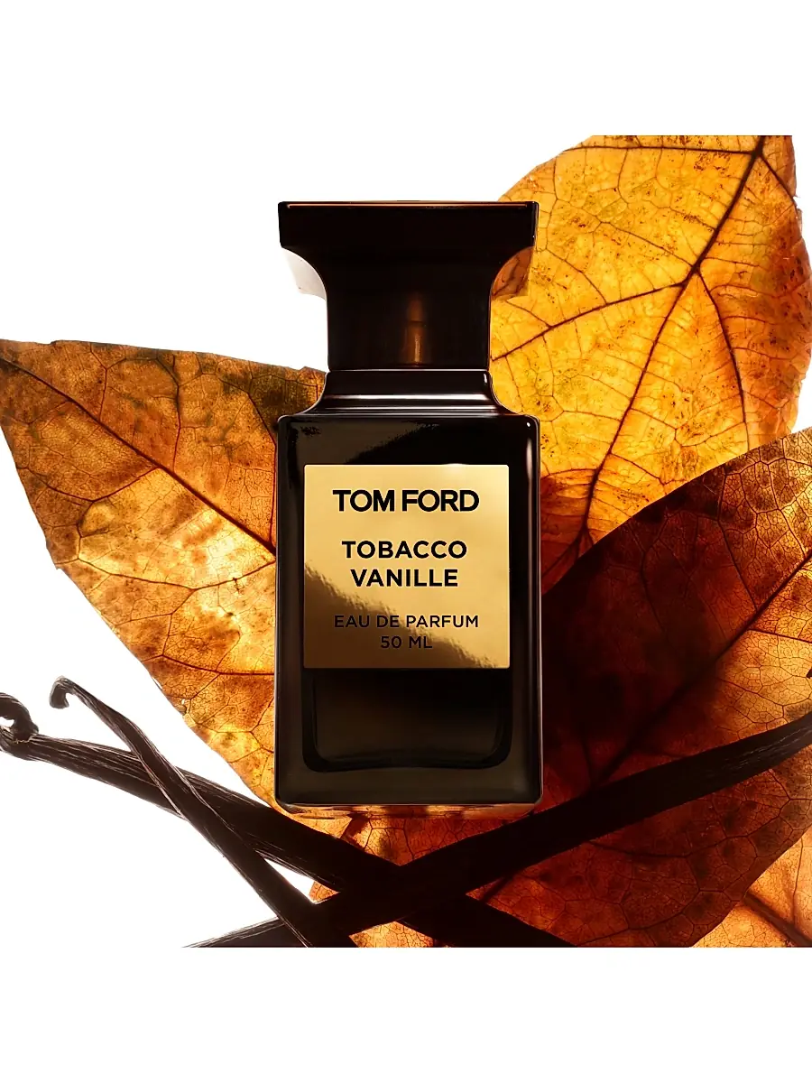 Tom Ford Men's Tobacco Vanille Eau de Parfum | Thumbnail 2 Tom Ford Men's Tobacco Vanille Eau de Parfum | Thumbnail 2
