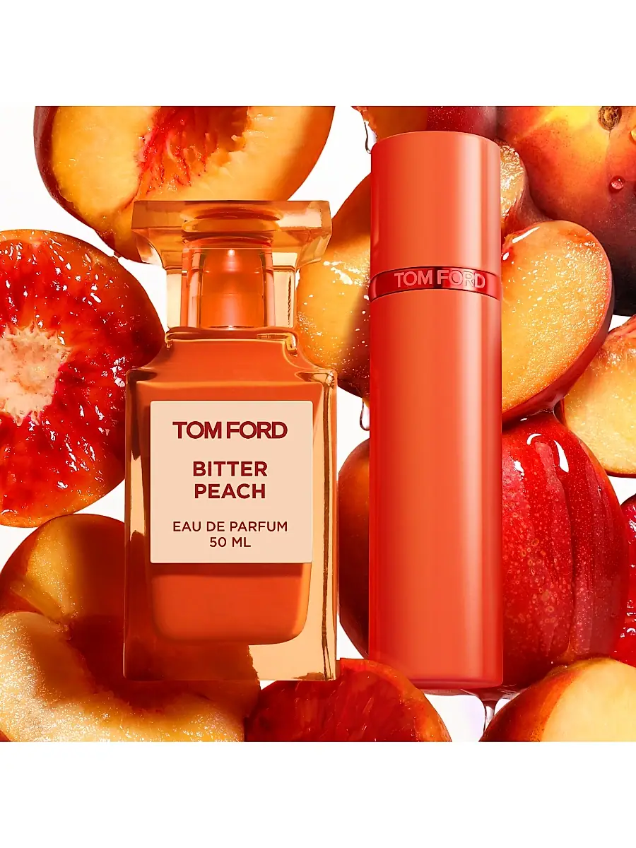 Tom Ford Bitter Peach Eau de Parfum | Thumbnail 2 Tom Ford Bitter Peach Eau de Parfum | Thumbnail 2