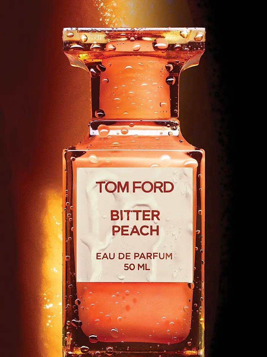 Tom Ford Bitter Peach Eau de Parfum | Thumbnail 3 Tom Ford Bitter Peach Eau de Parfum | Thumbnail 3