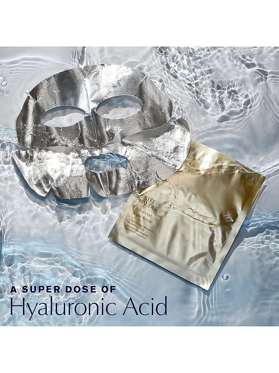Estée Lauder Women's Advanced Night Repair Concentrated Treatment Mask | Thumbnail 2