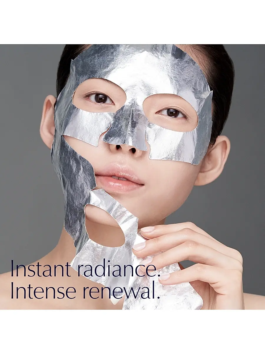 Estée Lauder Women's Advanced Night Repair Concentrated Treatment Mask | Thumbnail 3