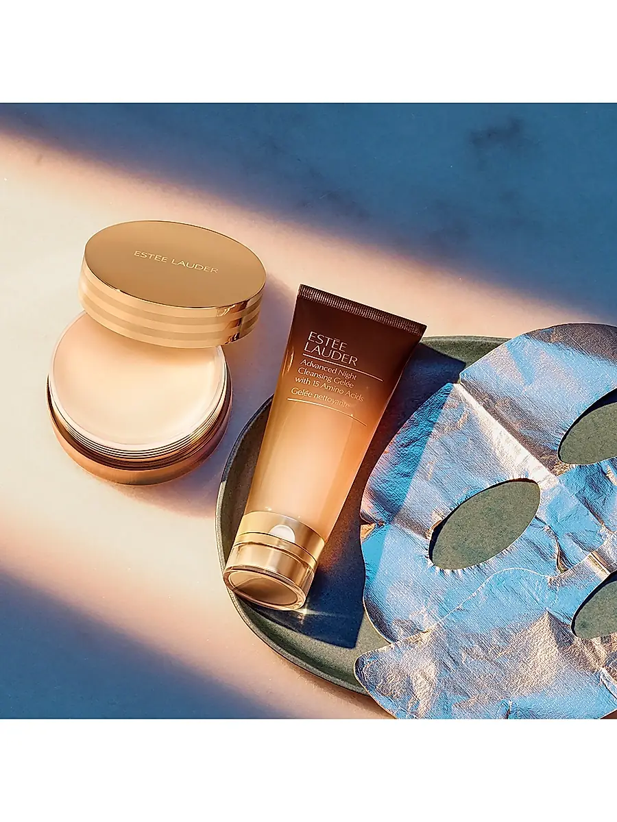 Estée Lauder Women's Advanced Night Repair Concentrated Treatment Mask | Thumbnail 4