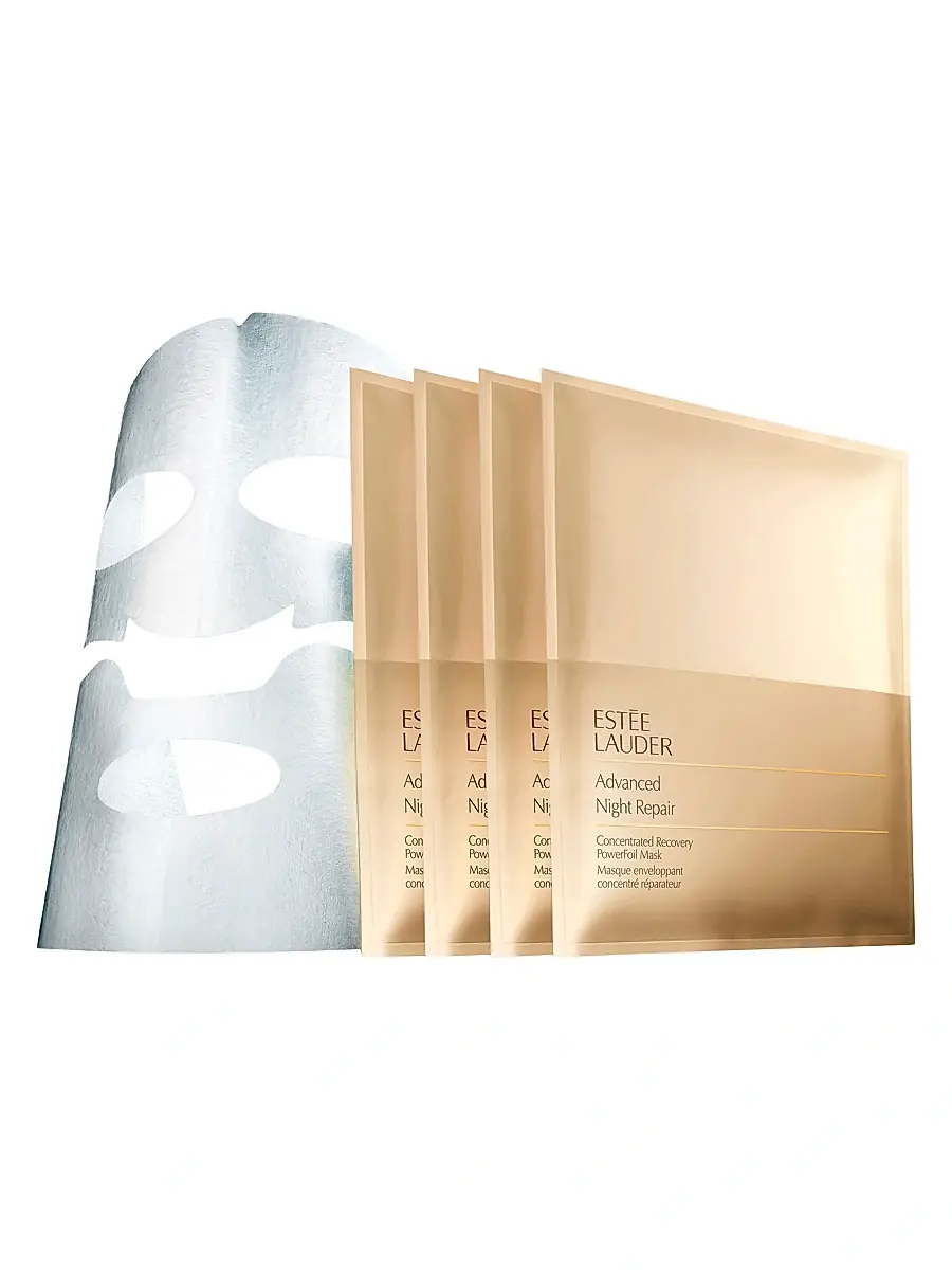 Estée Lauder Women's Advanced Night Repair Concentrated Treatment Mask
