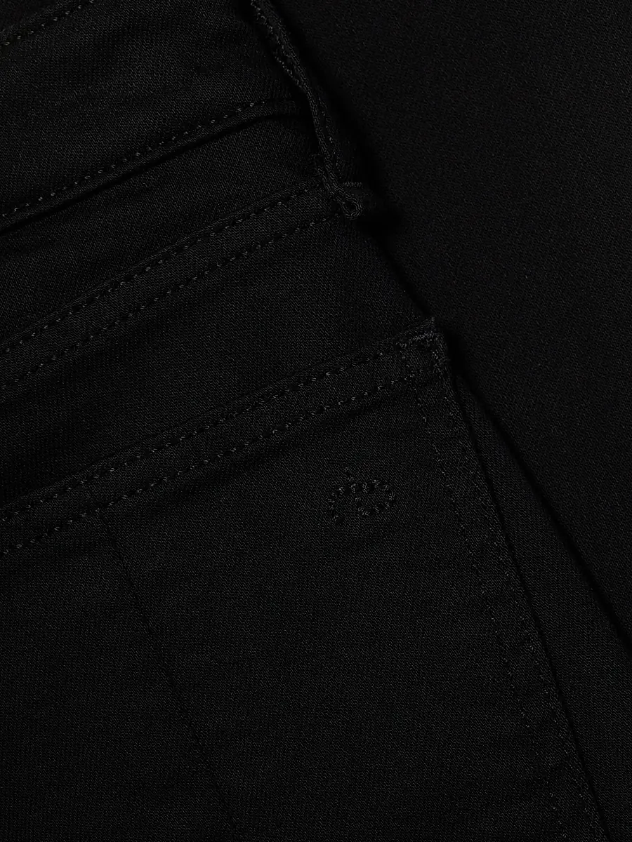 rag & bone Women's Cate Mid-Rise Ankle Skinny Jeans | Thumbnail 7