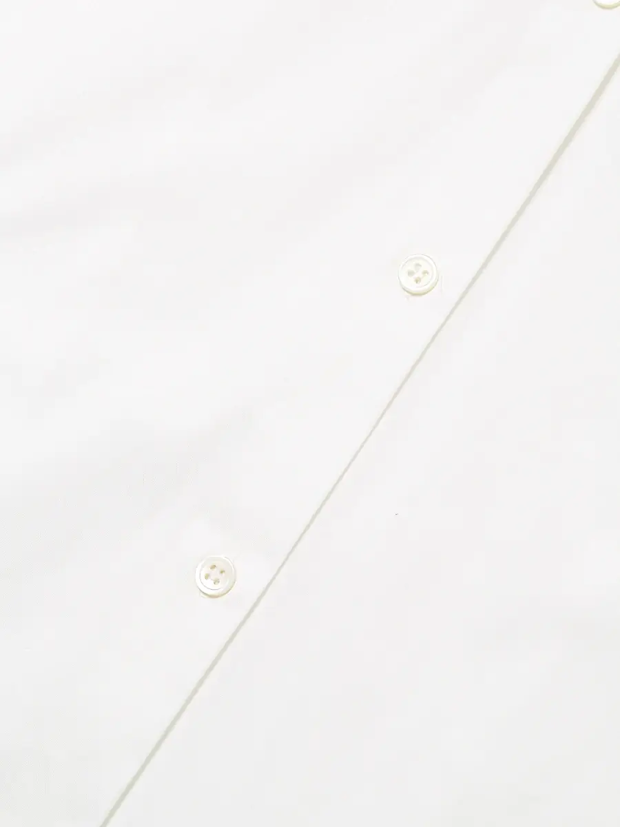 Theory Women's Tenia Luxe Cotton Shirt | Thumbnail 6 Theory Women's Tenia Luxe Cotton Shirt | Thumbnail 6