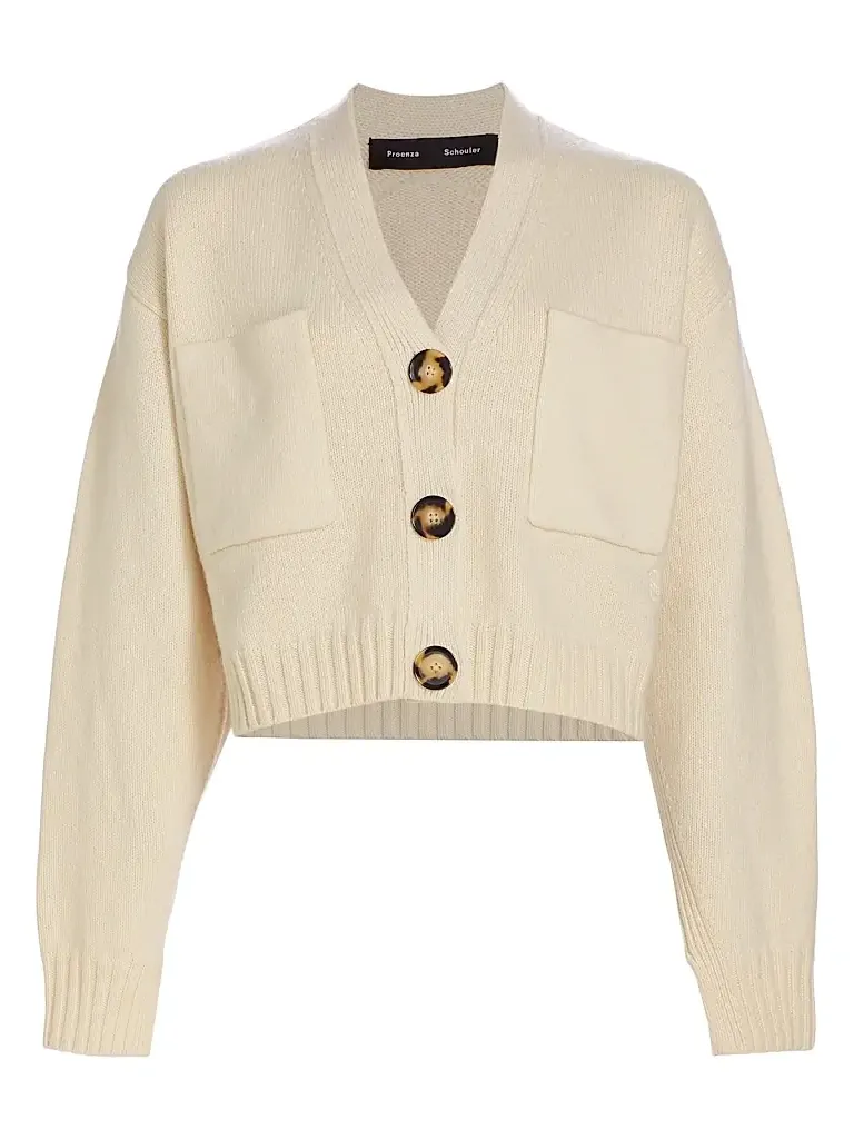 Women's Sofia Cashmere Cardigan