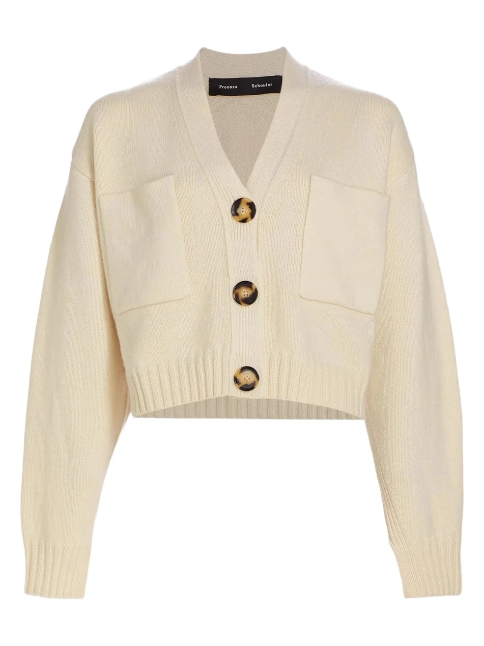 Women's Sofia Cashmere Cardigan Women's Sofia Cashmere Cardigan