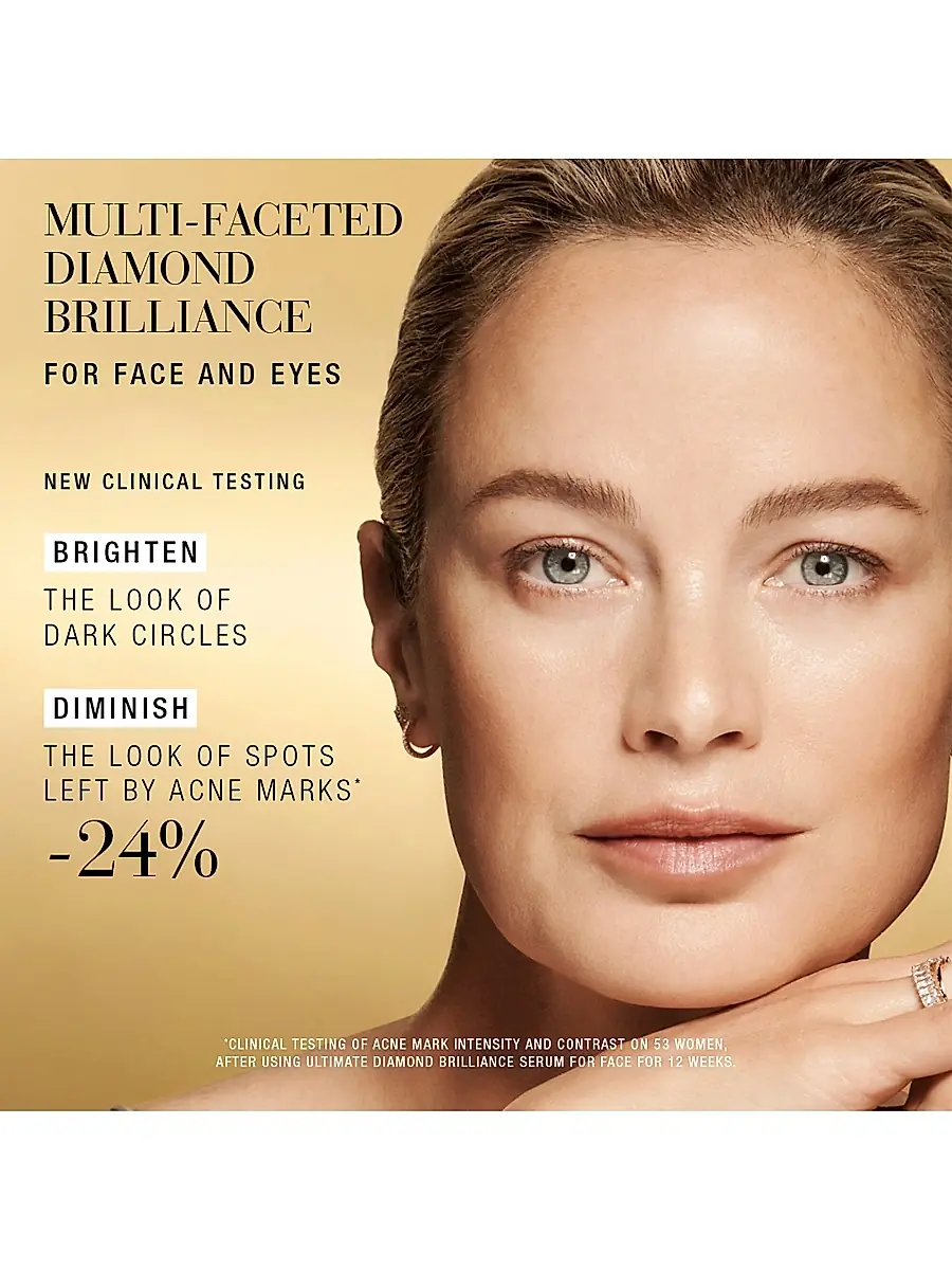 Estée Lauder Women's Re-Nutriv Ultimate Diamond Transformative Brilliance | Thumbnail 4 Estée Lauder Women's Re-Nutriv Ultimate Diamond Transformative Brilliance | Thumbnail 4
