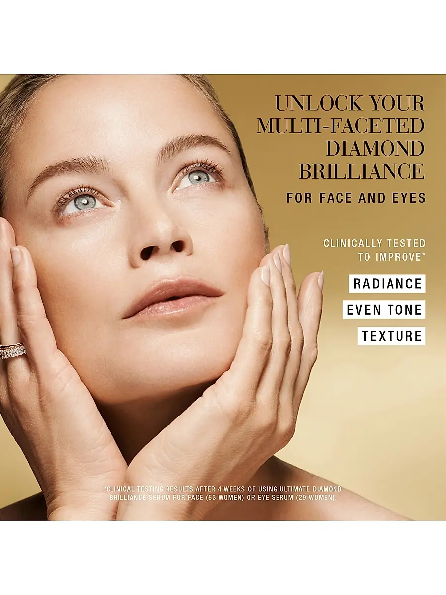 Estée Lauder Women's Re-Nutriv Ultimate Diamond Transformative Brilliance | Thumbnail 9 Estée Lauder Women's Re-Nutriv Ultimate Diamond Transformative Brilliance | Thumbnail 9