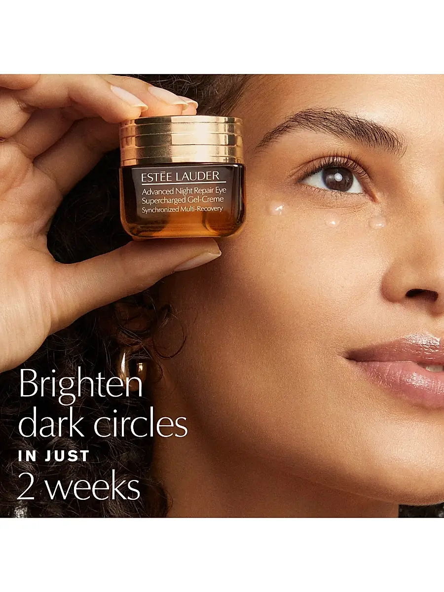 Estée Lauder Women's Advanced Night Repair Supercharged Gel Eye | Thumbnail 4 Estée Lauder Women's Advanced Night Repair Supercharged Gel Eye | Thumbnail 4
