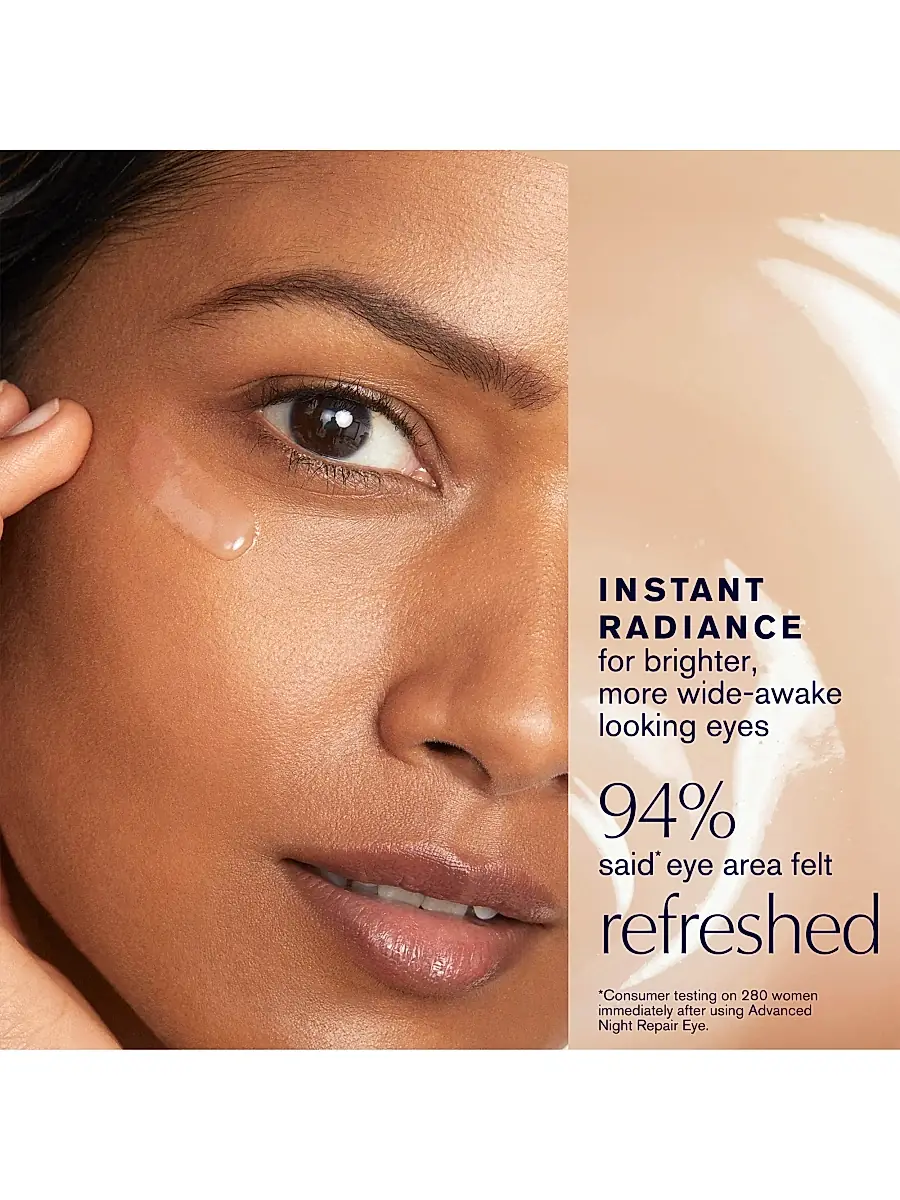 Estée Lauder Women's Advanced Night Repair Supercharged Gel Eye | Thumbnail 6 Estée Lauder Women's Advanced Night Repair Supercharged Gel Eye | Thumbnail 6