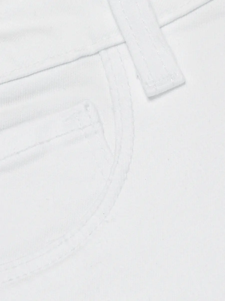 L'Agence Women's Marguerite High-Rise Skinny Jeans | Thumbnail 7 L'Agence Women's Marguerite High-Rise Skinny Jeans | Thumbnail 7