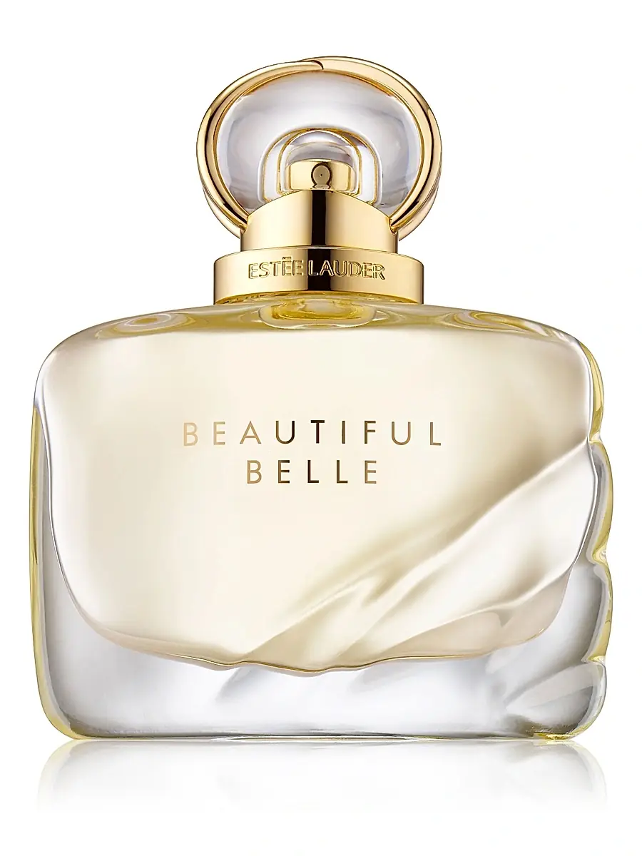 Women's Beautiful Belle Eau de Parfum Spray 1.7 oz Women's Beautiful Belle Eau de Parfum Spray 1.7 oz