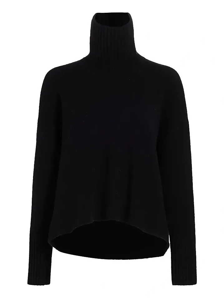 Women's Sandra Turtleneck Sweater