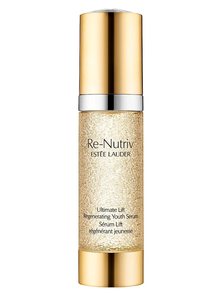 Estée Lauder Women's Re-Nutriv Ultimate Lift Regenerating Youth Serum