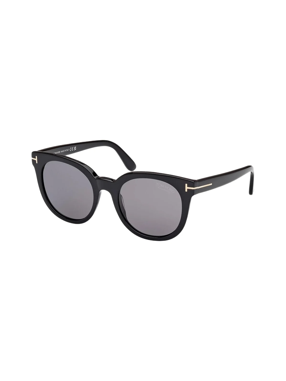 Tom Ford Women's 53MM Butterfly Sunglasses