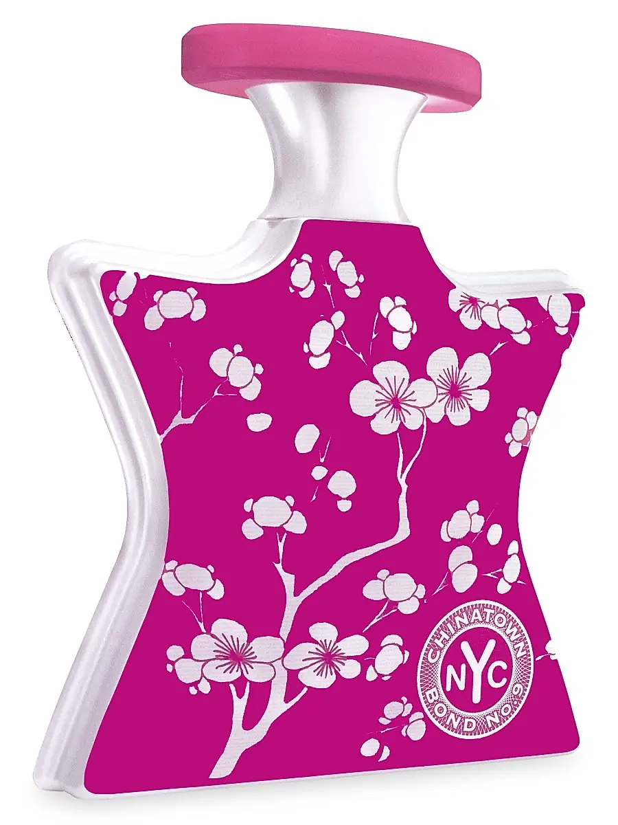Bond No.9 New York Chinatown