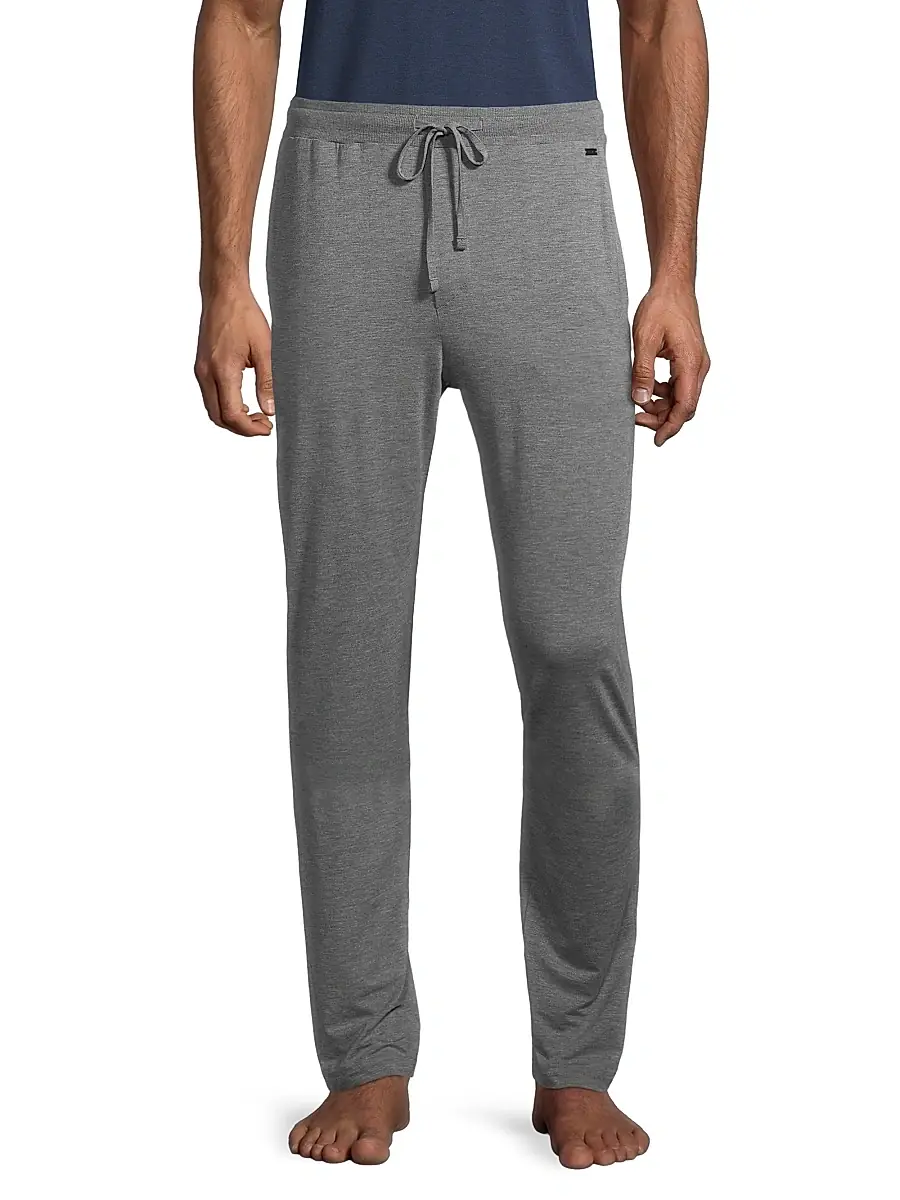 Hanro Men's Casuals Lounge Pants | Thumbnail 3 Hanro Men's Casuals Lounge Pants | Thumbnail 3